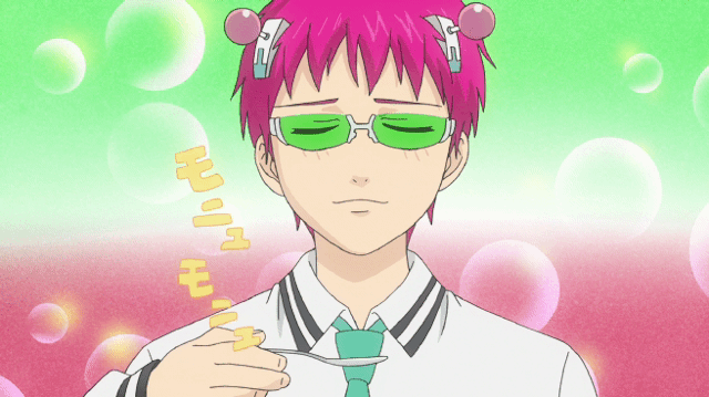 the disastrous life of saiki k
