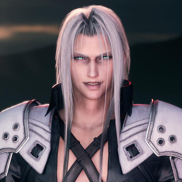 sephiroth