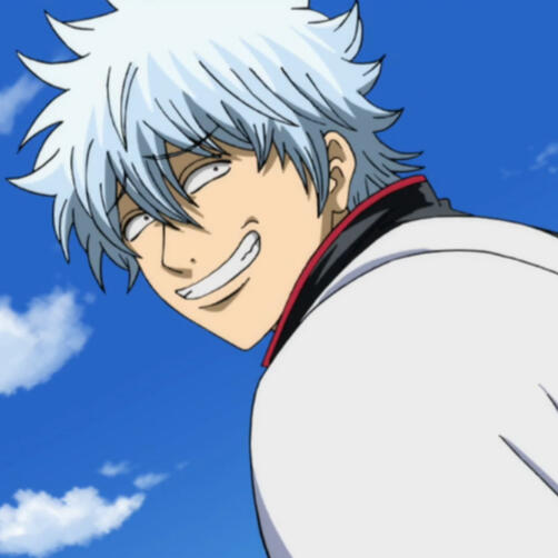 gintoki
