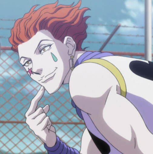 hisoka