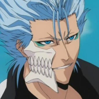 grimmjow
