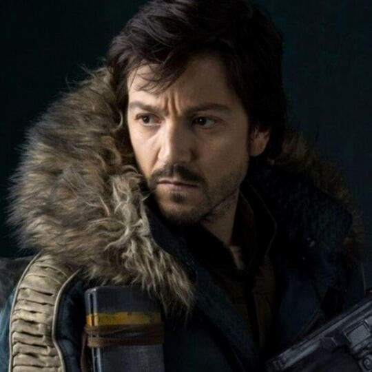 cassian andor ♡