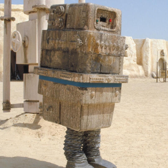 gonk droid