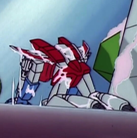starscream