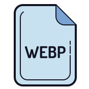 webp