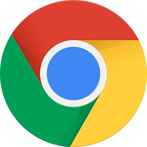 google chrome