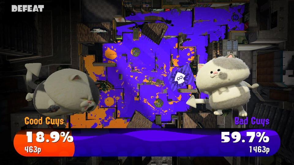 people who trap you in spawn for the entire game