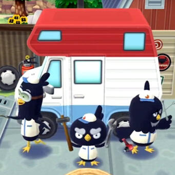 giovanni, beppe, & carlo