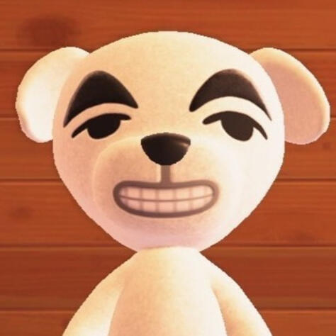 k.k. slider