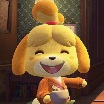 isabelle