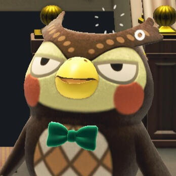 blathers