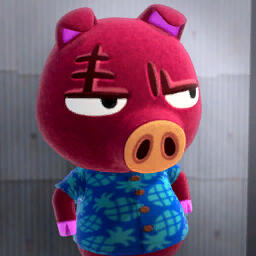 rasher ♡