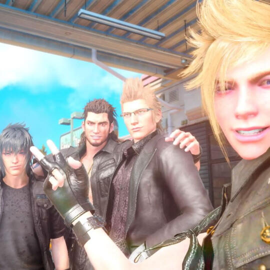 chocobros