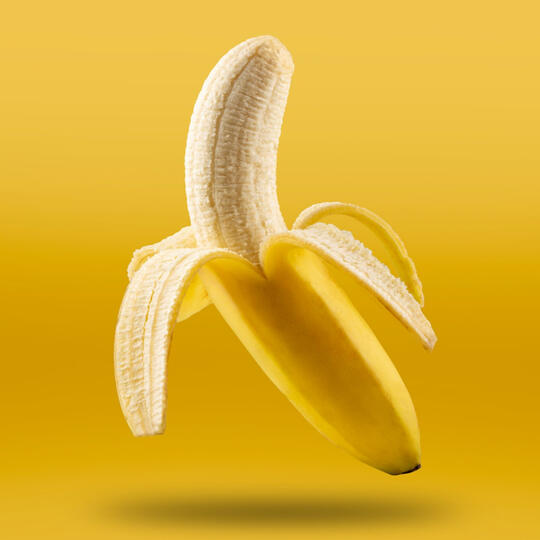 banana