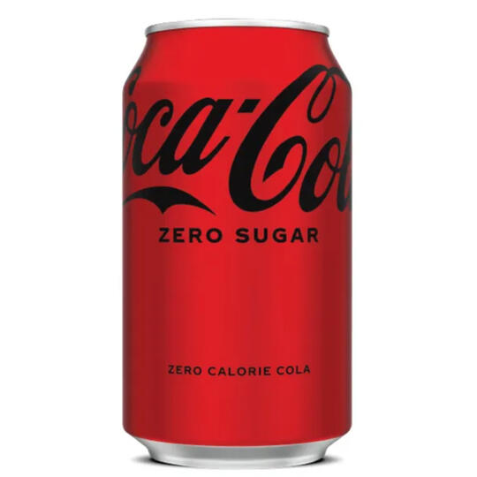 coke zero