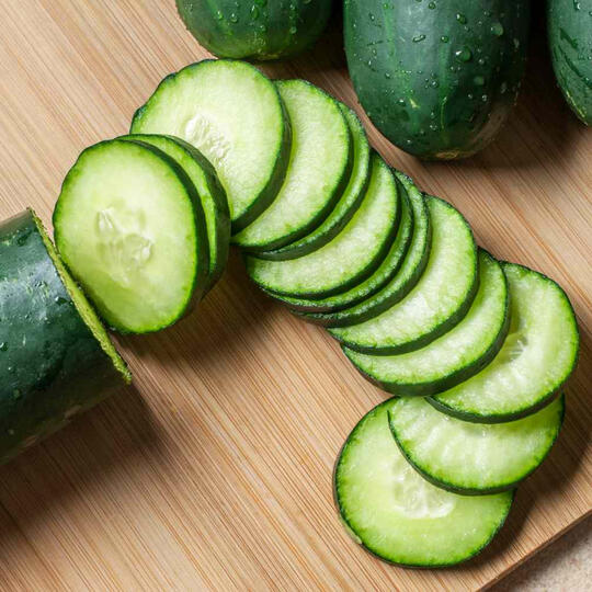 cucumber