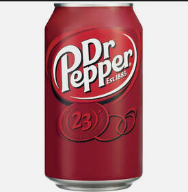 dr. pepper