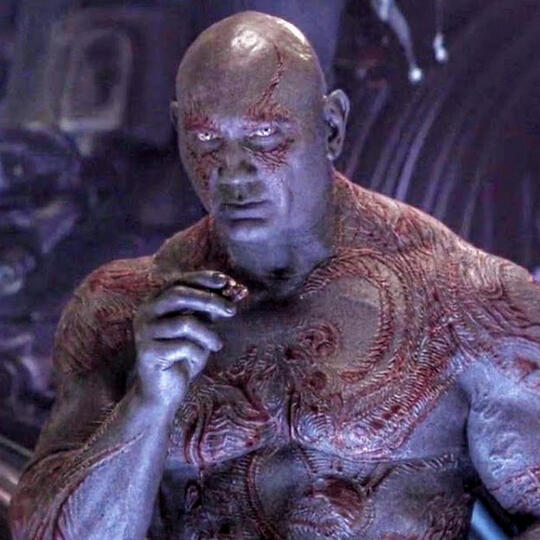 drax