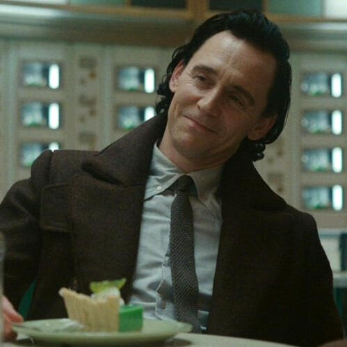 loki ♡♡
