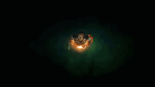 bro thinks he's adam warlock 💀♡♡