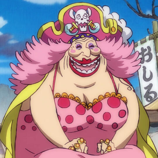 big mom