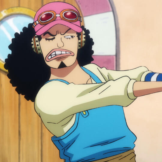 ♡ usopp my most beloved ♡