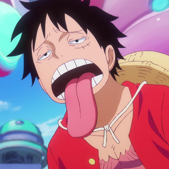 luffy ♡♡