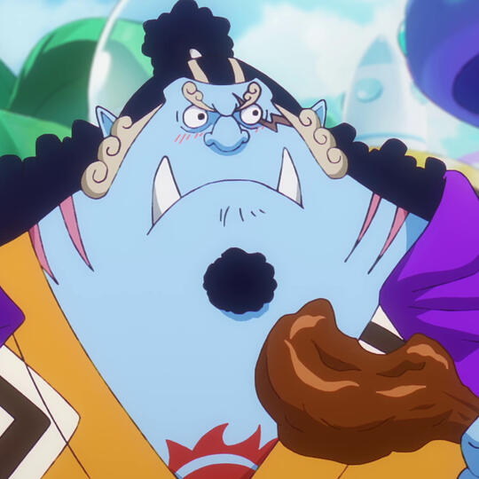 jinbe ♡