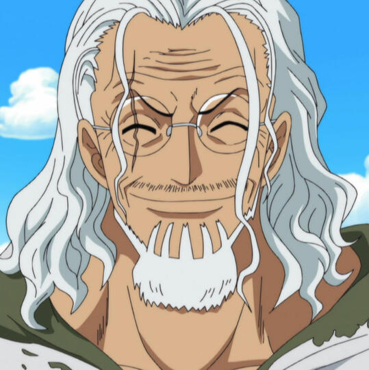 rayleigh ♡