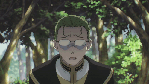 heiter ♡ (frieren)