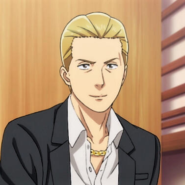 yoshifumi nitta ♡ (hinamatsuri)