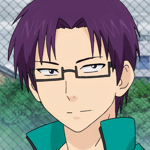 aren kuboyasu (the disastrous life of saiki k)