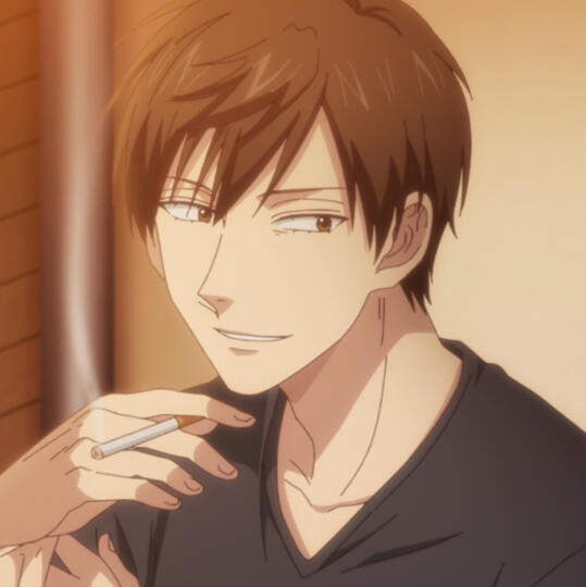 uramichi omota ♡ (uramichi oniisan)