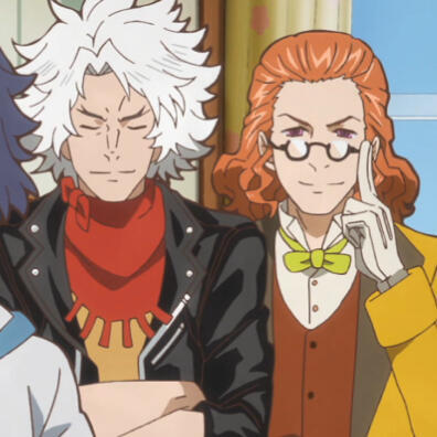 schubert & beethoven (classicaloid)