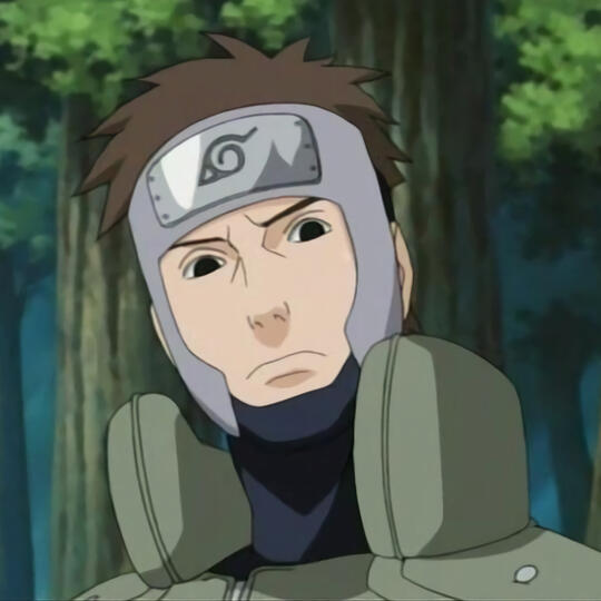 yamato (naruto)