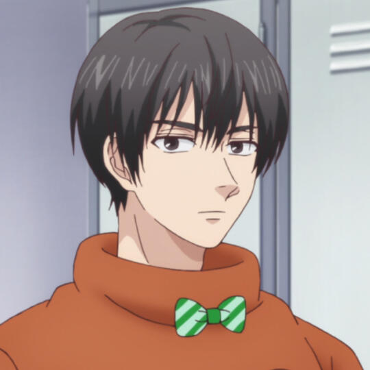 mitsuo kumatani (uramichi oniisan)