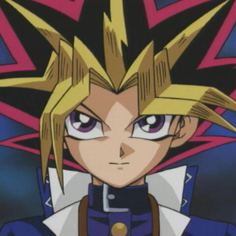 yami yugi (yu-gi-oh!)