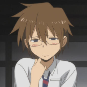 hidenori tabata (daily lives of high school boys)