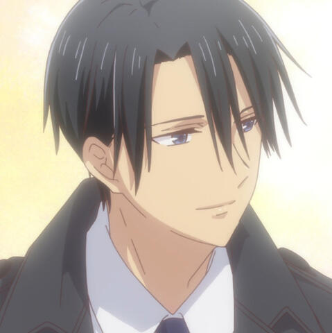 hattori sohma (fruits basket)