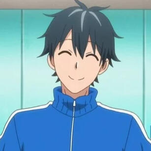 naruzo machio (how heavy are the dumbbells you lift?)