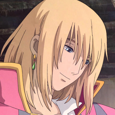 howl (howl's moving castle)
