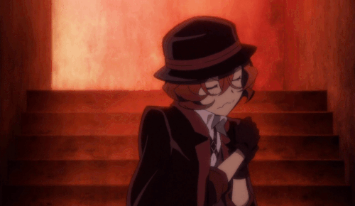 chuuya nakahara ♡♡ (bungo stray dogs)
