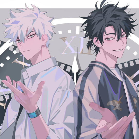 lu guang &amp; cheng xiaoshi (link click)