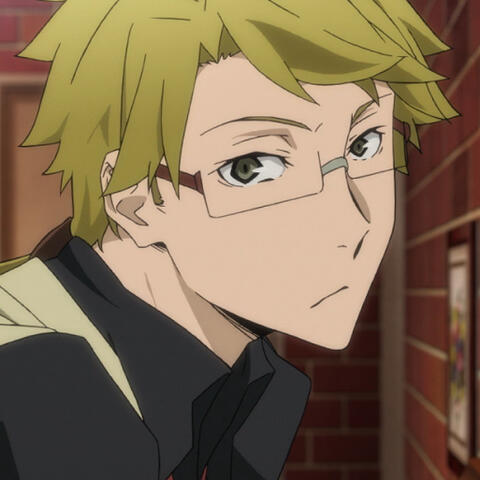 doppo kunikida (bungo stray dogs)