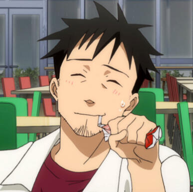 tetsuo takahashi (interviews with monster girls)