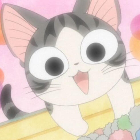chi (chi's sweet home)
