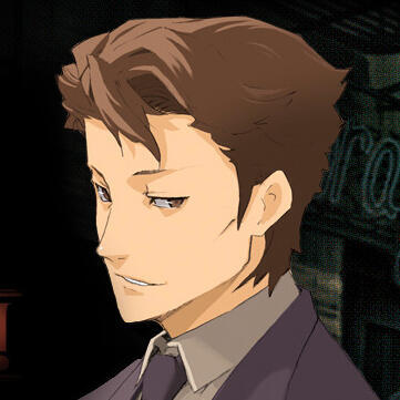 luck gandor (baccano!)