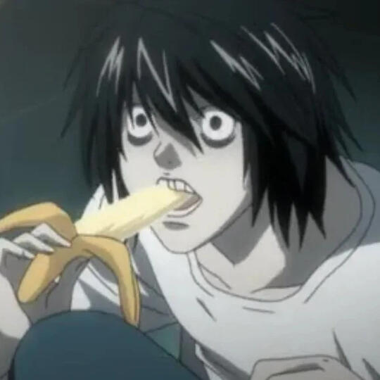 L (death note)