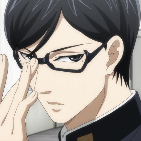 sakamoto (haven't you heard? i'm sakamoto)