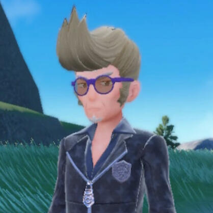 normal academy student clive